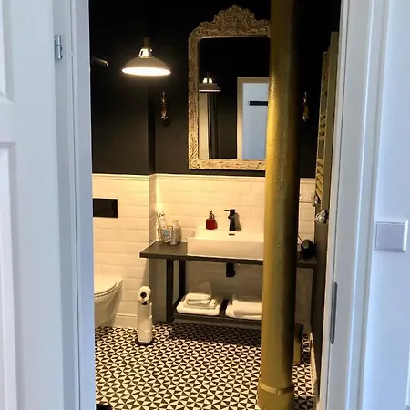 Apartament One Night Lofty Fabryczna Zielona Góra Zewnętrze zdjęcie