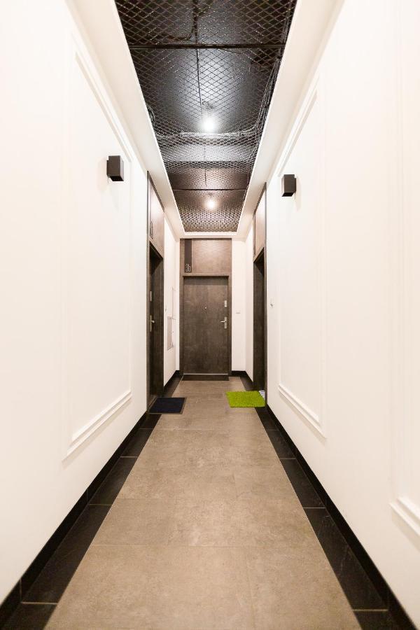 Apartament One Night Lofty Fabryczna Zielona Góra