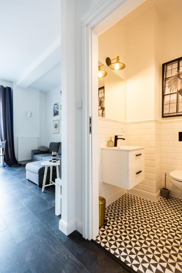 Apartament One Night Lofty Fabryczna